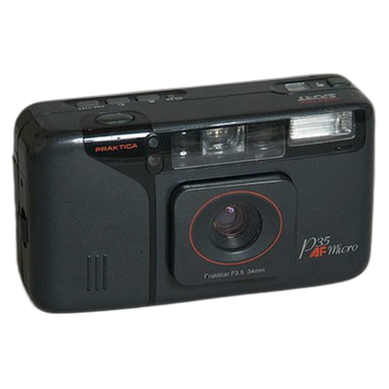 Praktica Sport P35 AF Micro