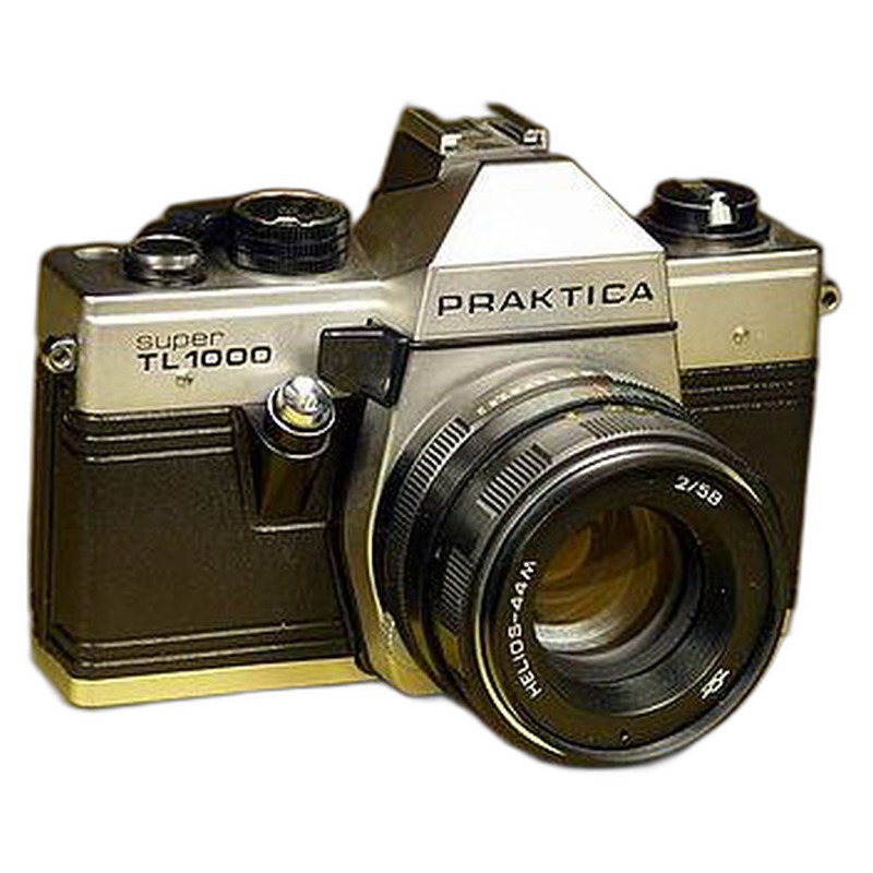 Praktica Super TL 1000