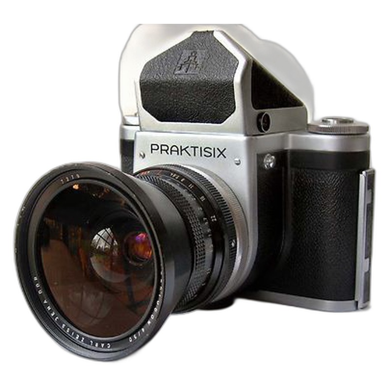 Praktica Praktisix