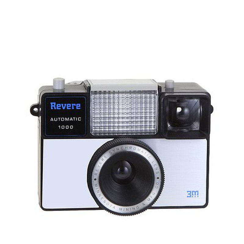 Revere Automatic 1000