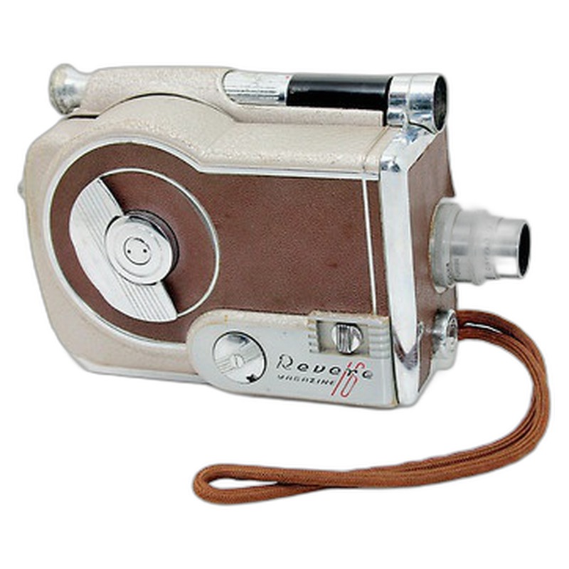 Revere Model 16 Magazine 16