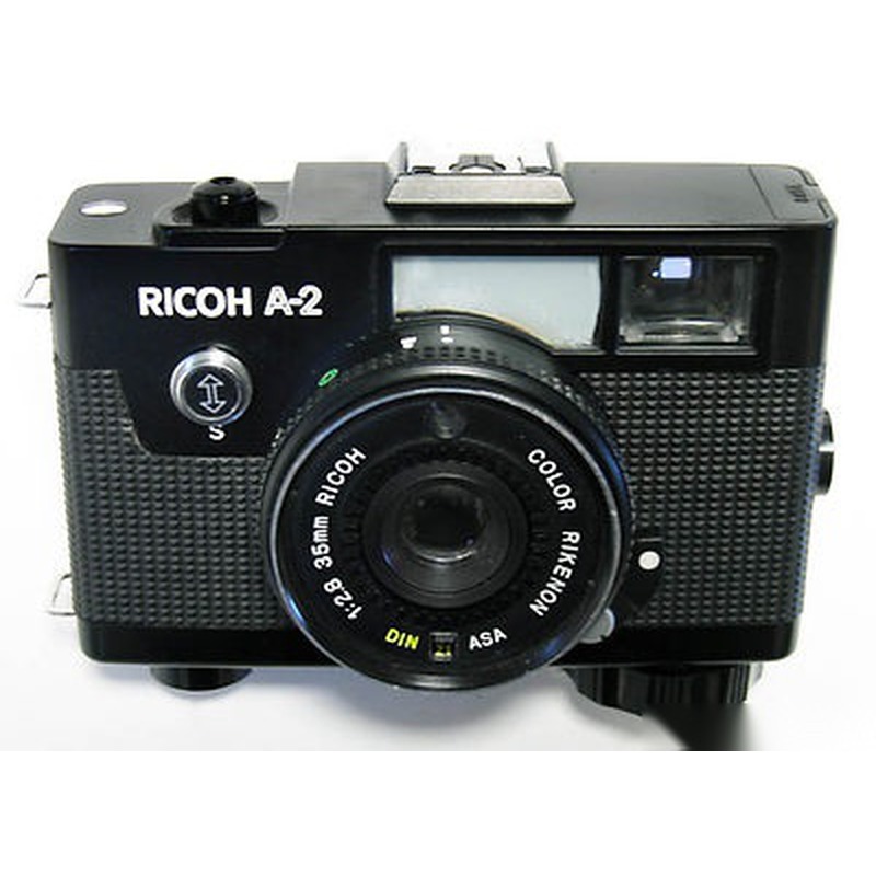 Ricoh A-2
