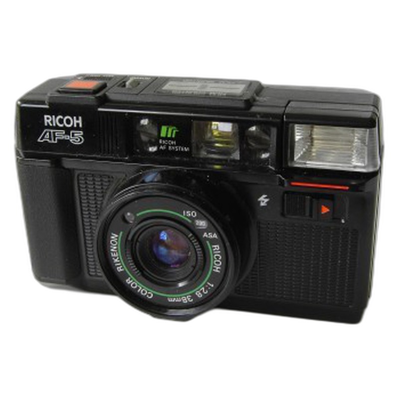 Ricoh AF-5
