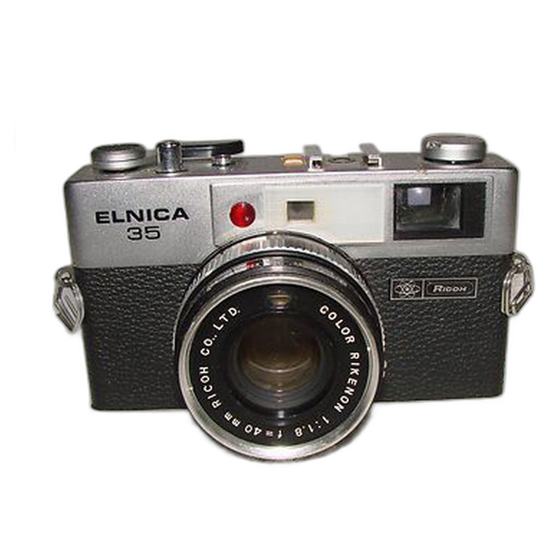 Ricoh Elnica 35