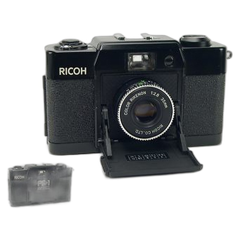 Ricoh FF-1