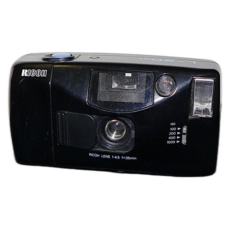 Ricoh L-20