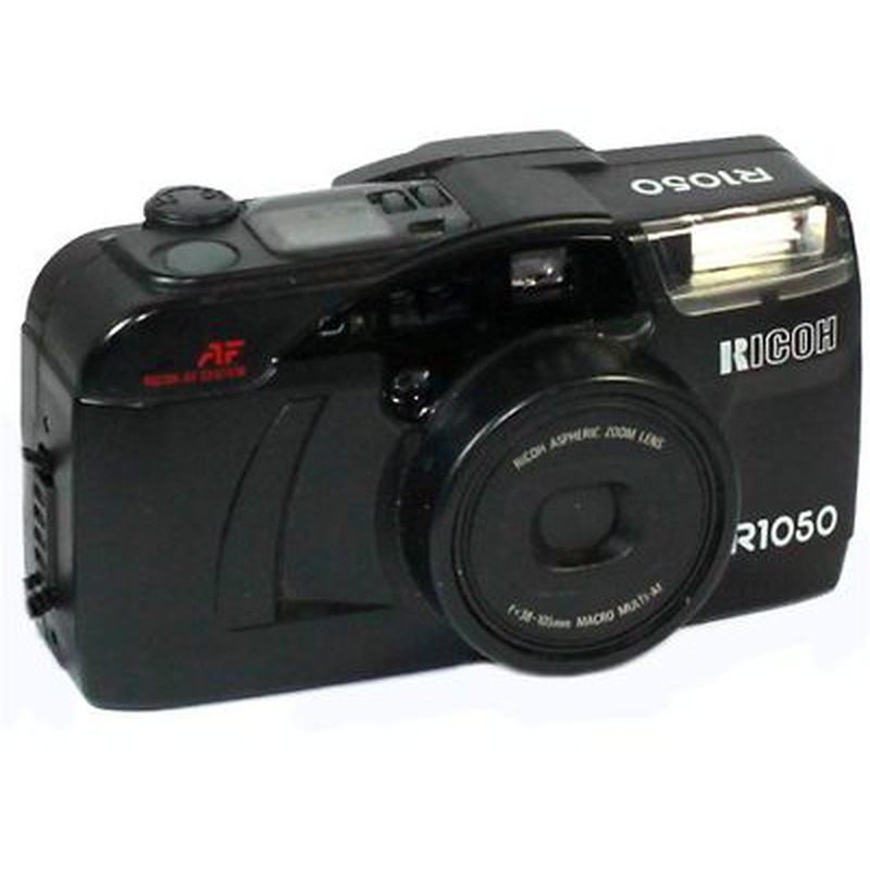 Ricoh R1050