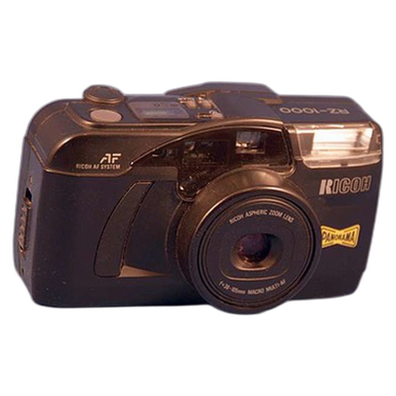 Ricoh RZ-1000