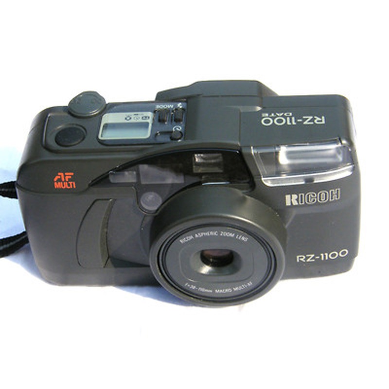 Ricoh RZ-1100