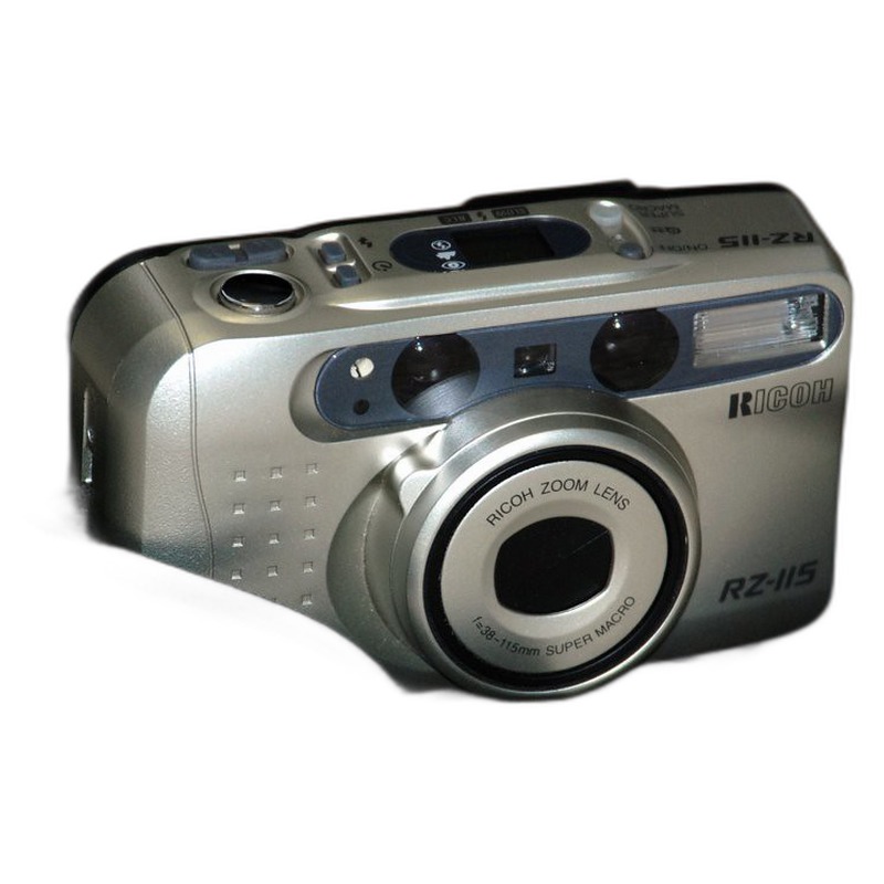 Ricoh RZ-115