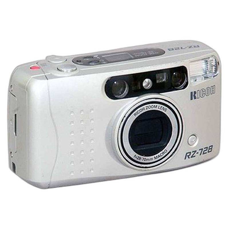Ricoh RZ-728