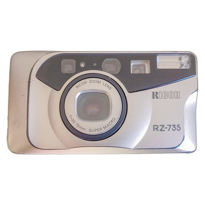 Ricoh RZ-735