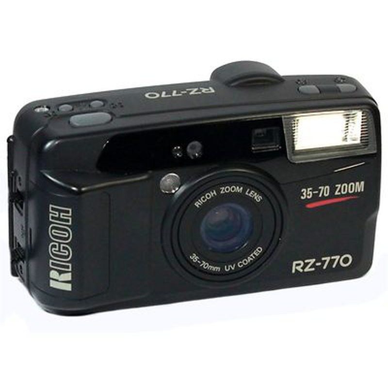 Ricoh RZ-770