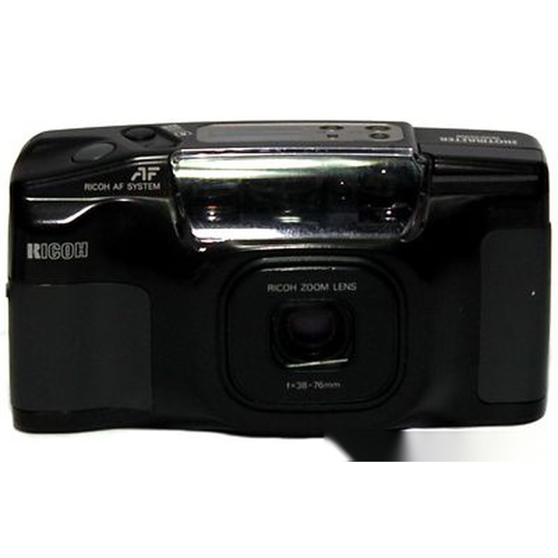 Ricoh Shotmaster Zoom