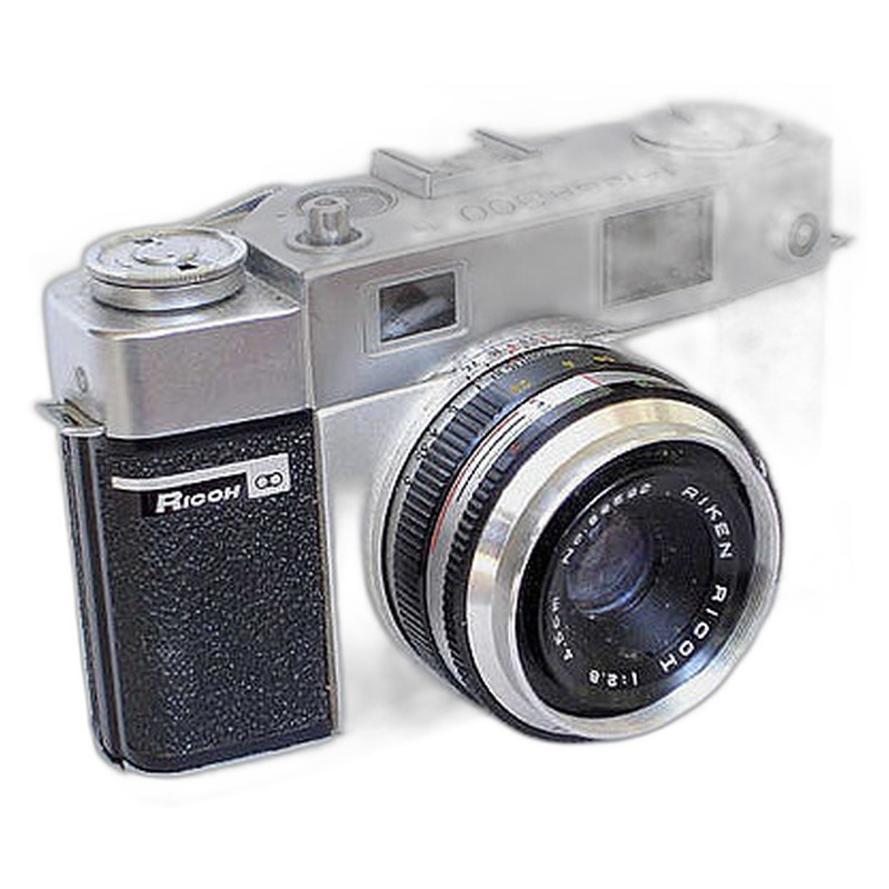 Riken Ricoh 300