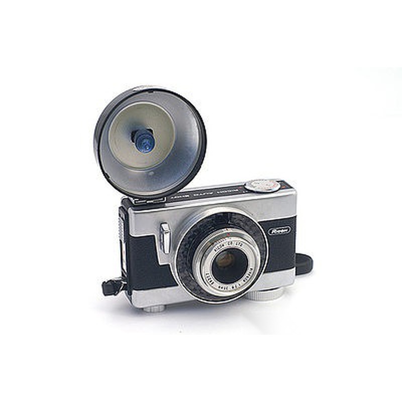 Riken Ricoh Auto Shot