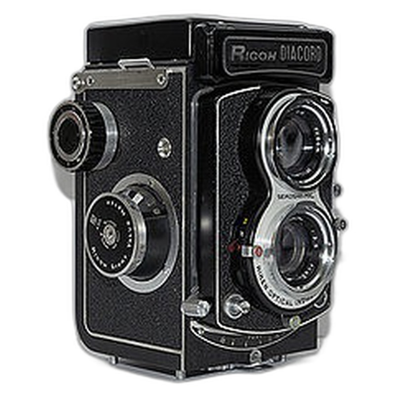 Riken Ricoh Diacord L