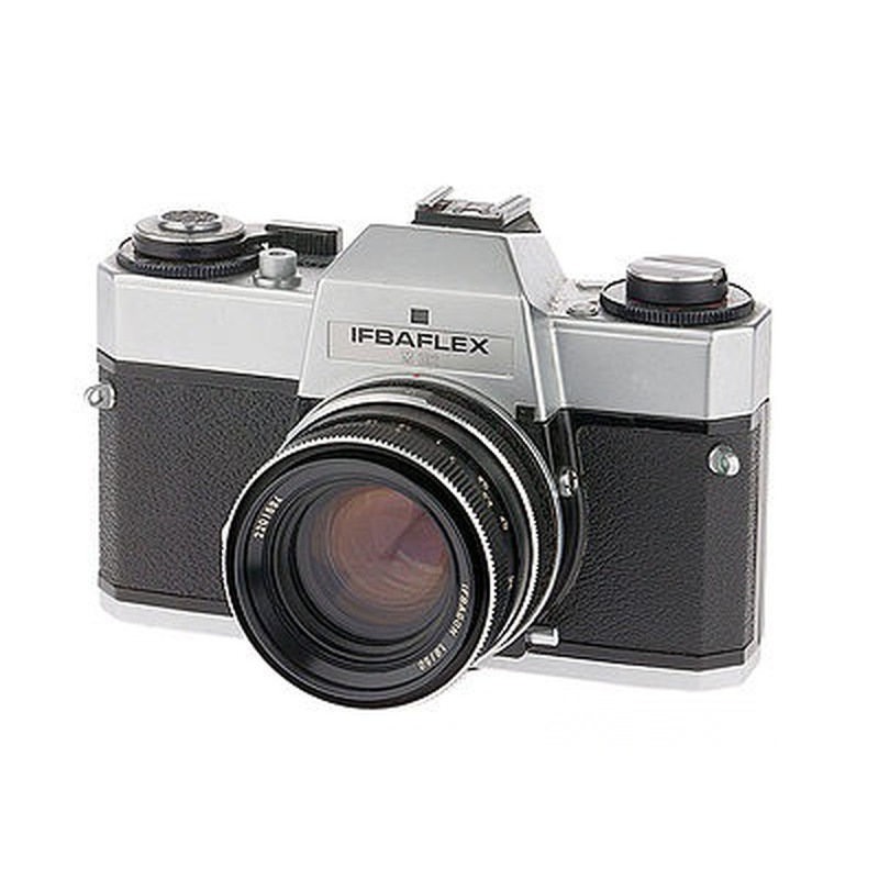 Rollei Ifbaflex M 102