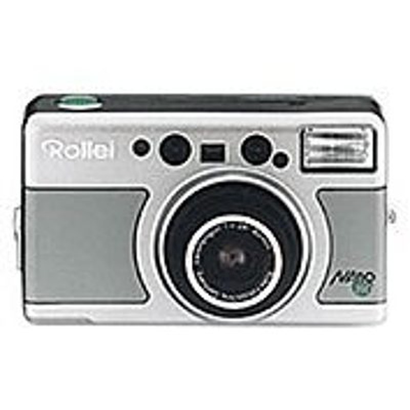 Rollei Nano 60