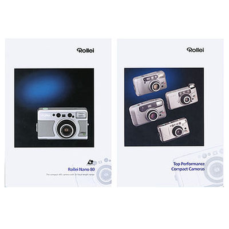 Rollei Nano 80