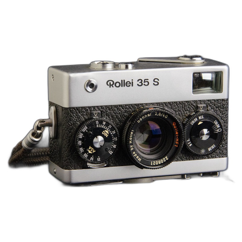Rollei 35S