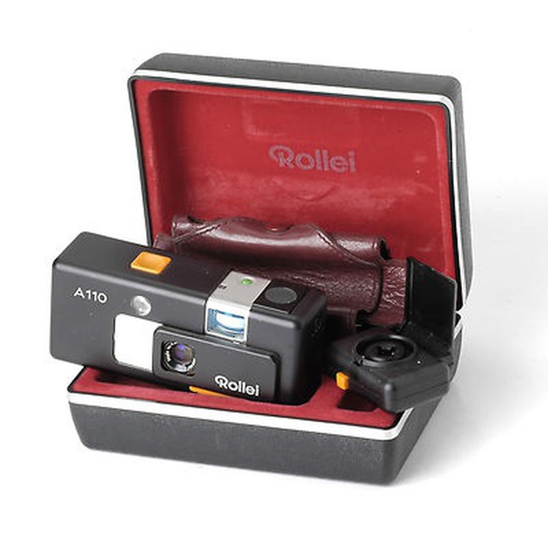 Rollei A110