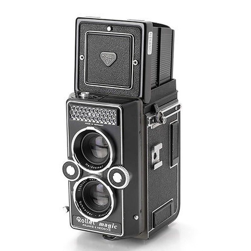 Rollei Magic I