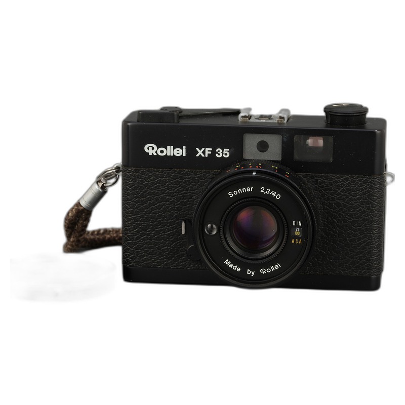 Rollei XF 35