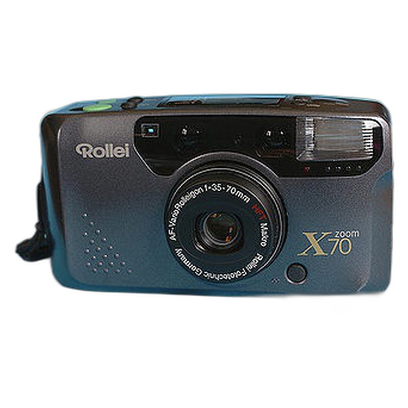 Rollei Zoom X 70