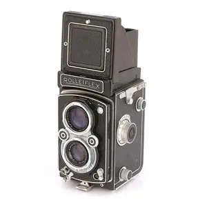 Rolleiflex Automat (MX-sync.) (Type 1)