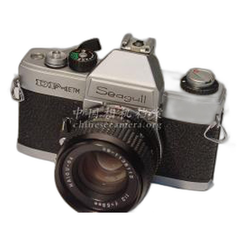 Seagull 海鸥 DF-1 ETM Type I