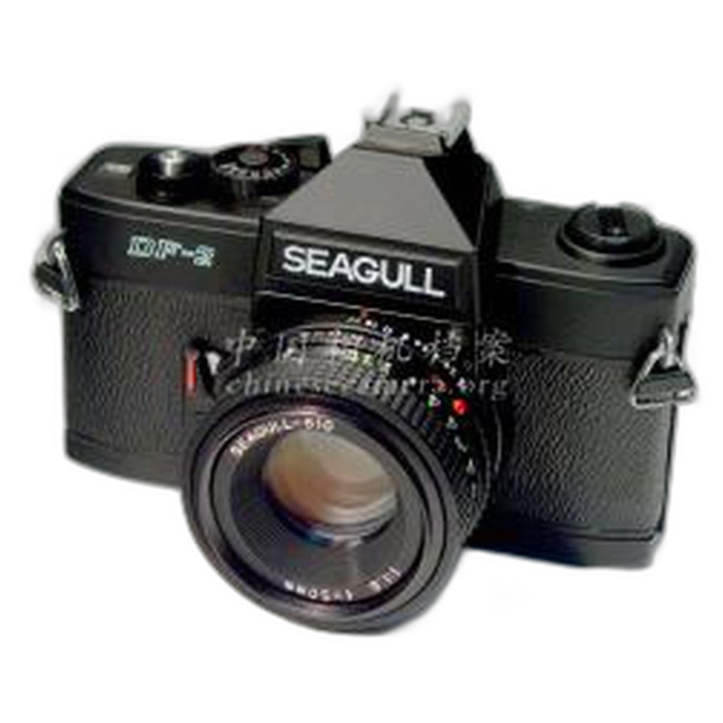 Seagull 海鸥 DF-2