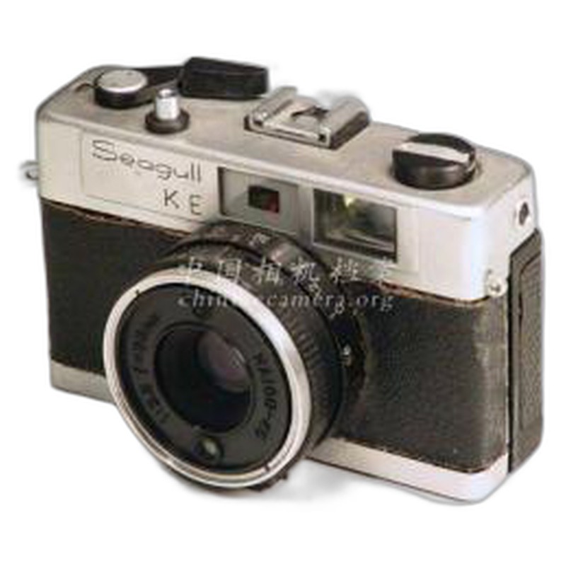 Seagull 海鸥 KE