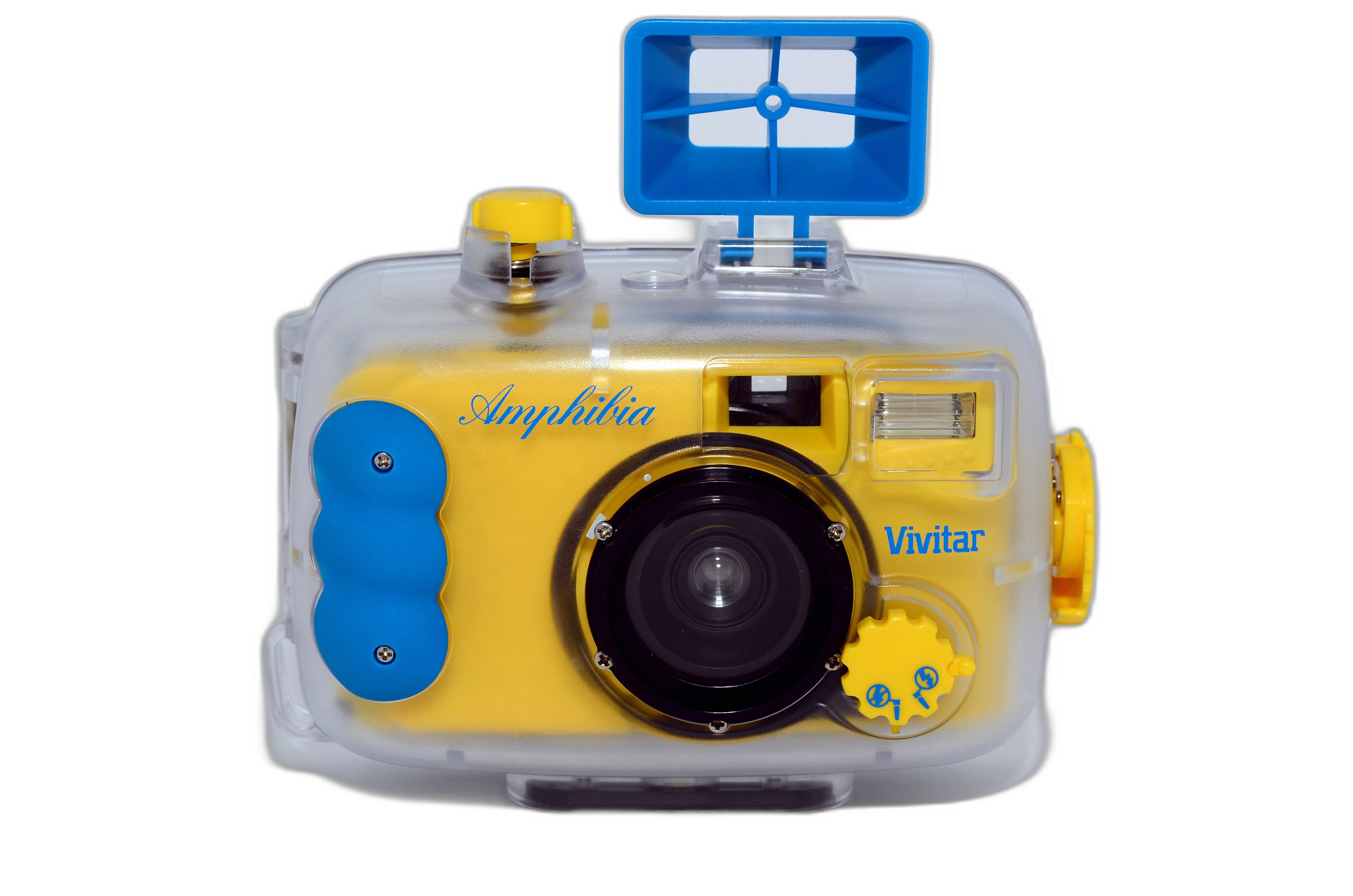 Vivitar Amphibia
