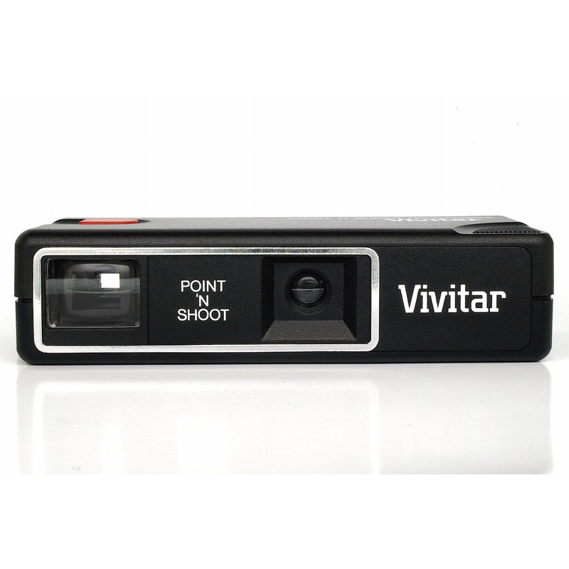 Vivitar Point 'N Shoot 110