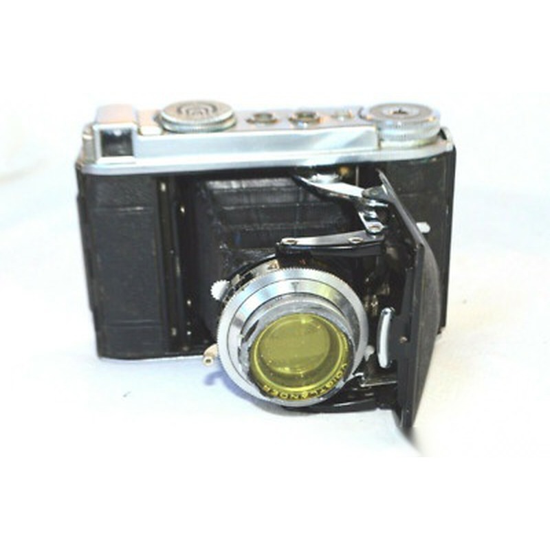 Voigtlander Bessa 466