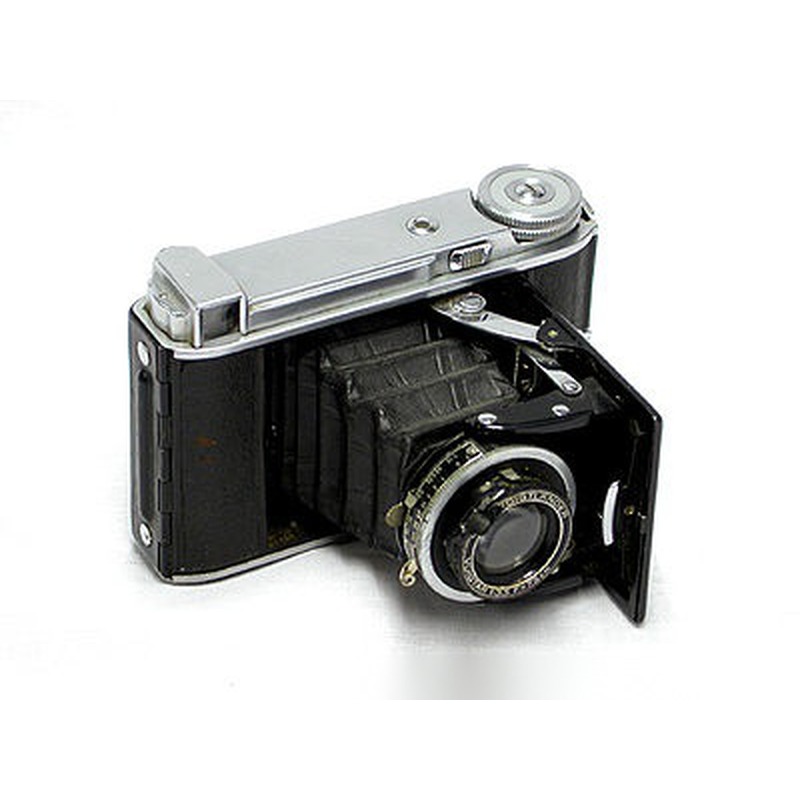 Voigtlander Bessa 46 Baby Bessa