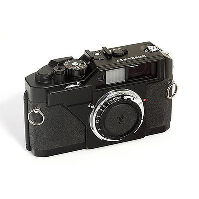 Voigtlander Bessa R2 C