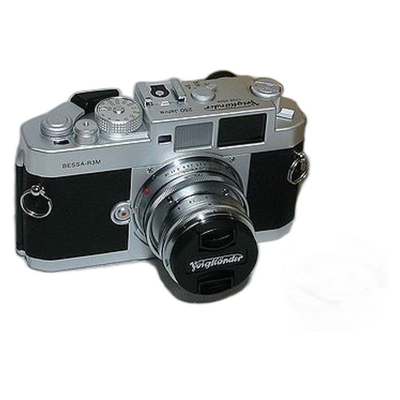 Voigtlander Bessa R3 M