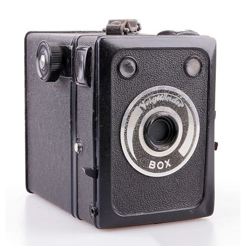 Voigtlander Box Voigtlander