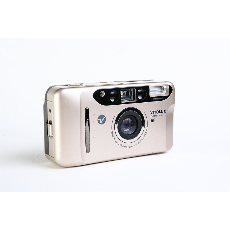 Voigtlander Comfort AF