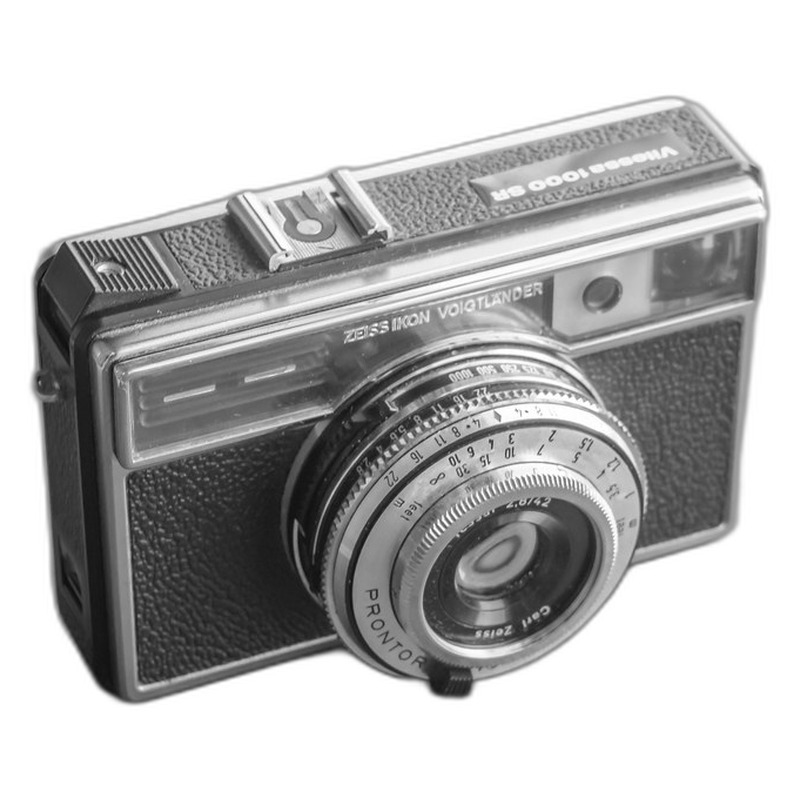 Voigtlander Vitessa 1000 SR