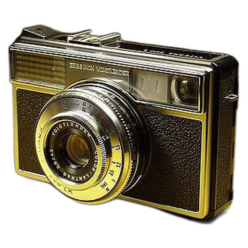 Voigtlander Vitessa 500 L