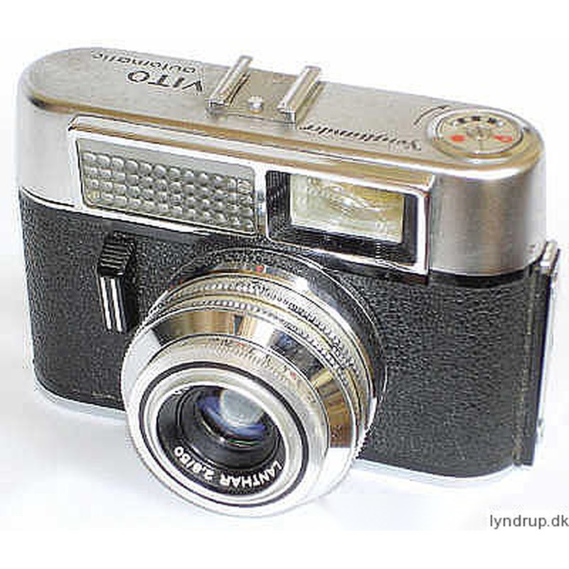 Voigtlander Vito Automatic