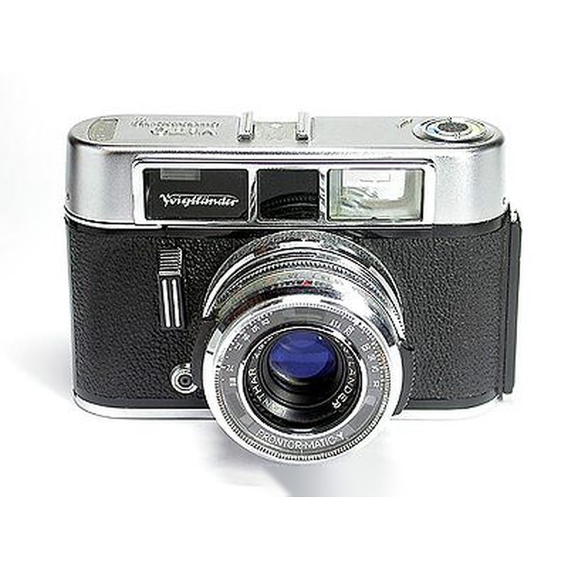 Voigtlander Vito Automatic II