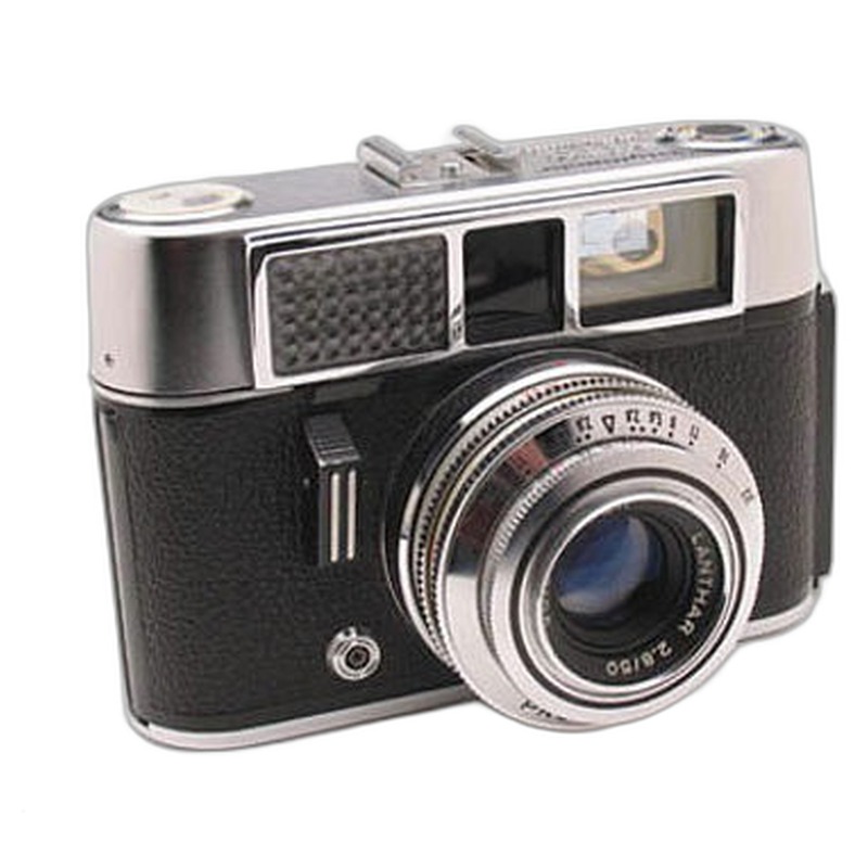 Voigtlander Vito Automatic R