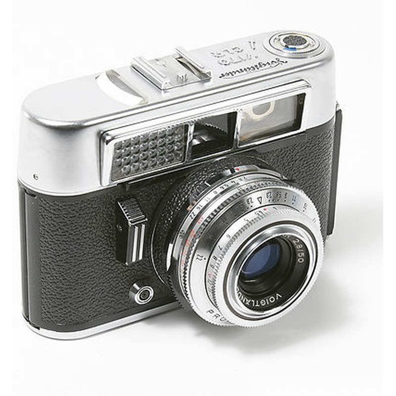 Voigtlander Vito CLR
