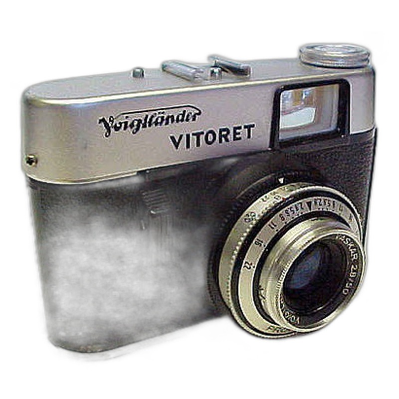 Voigtlander Vitoret