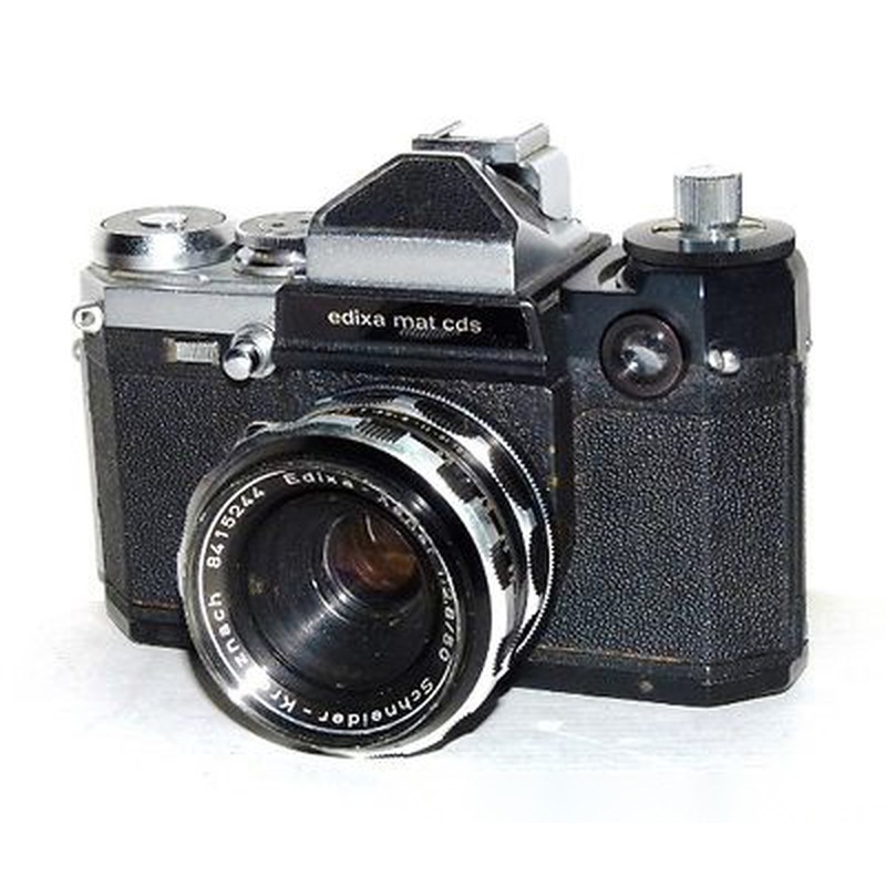 Wirgin Edixa Mat CdS