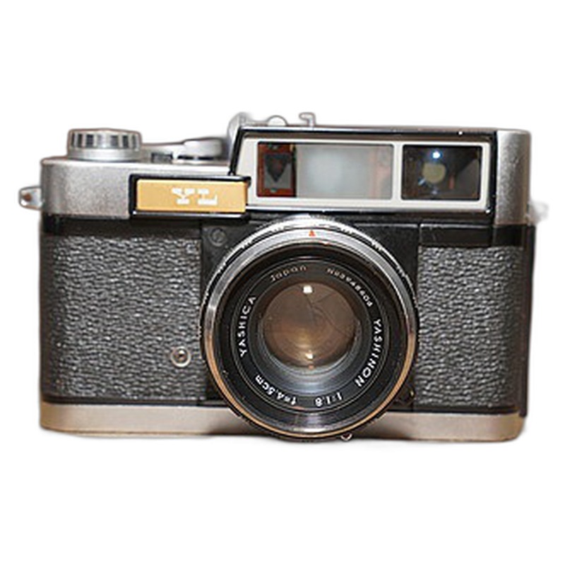 Yashica 35 YL